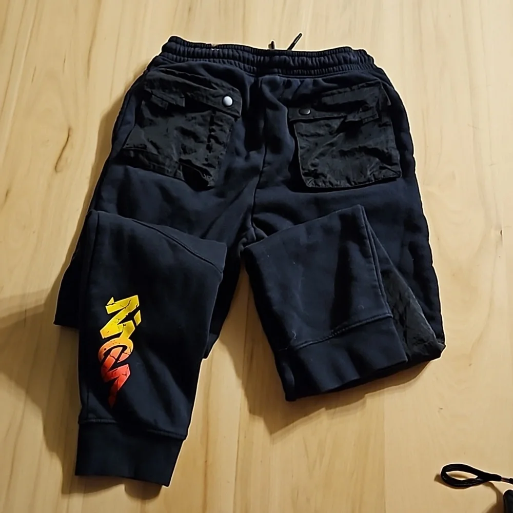 Nike Zion Williamson Air Jordan Sweat Pant